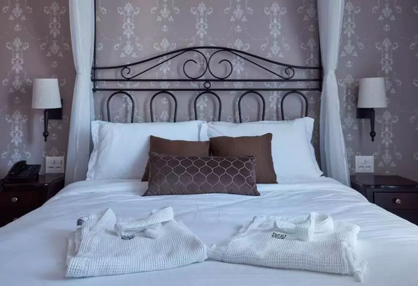 Hotelli Buona Vitta Gramado Resort & Spa By Gramado Parks