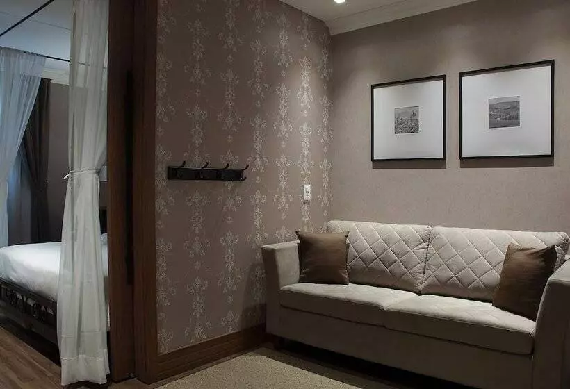 Hotelli Buona Vitta Gramado Resort & Spa By Gramado Parks