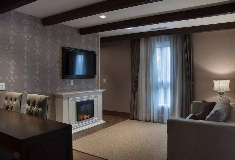 Hotelli Buona Vitta Gramado Resort & Spa By Gramado Parks