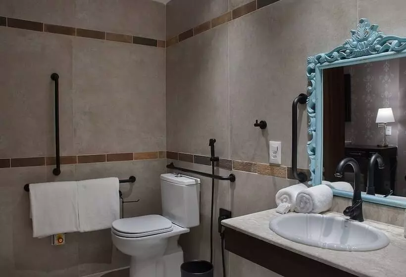 Hotelli Buona Vitta Gramado Resort & Spa By Gramado Parks