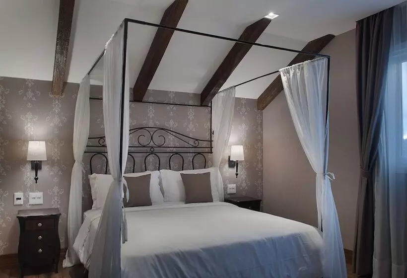 Hotelli Buona Vitta Gramado Resort & Spa By Gramado Parks