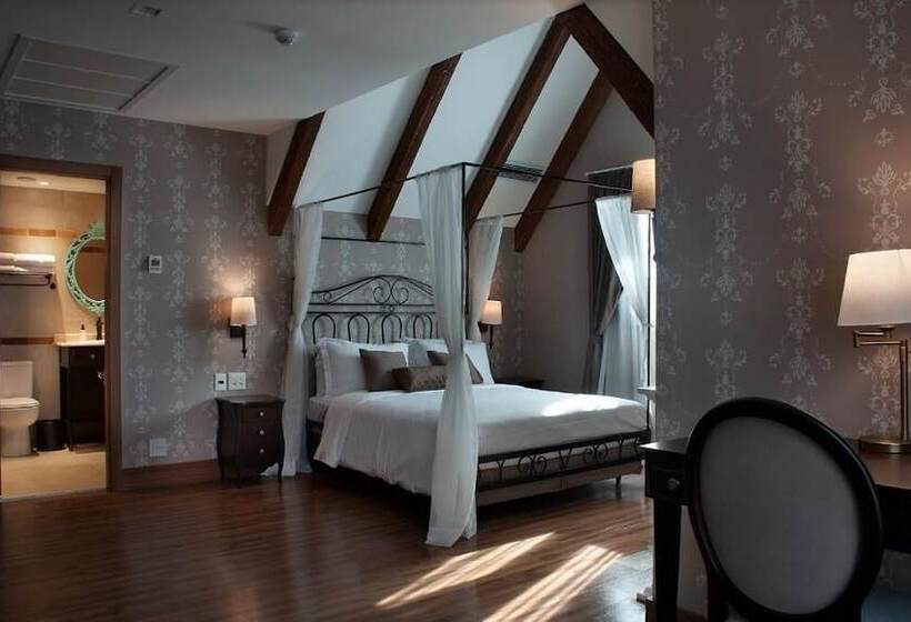 Hotel Buona Vitta Gramado Resort & Spa By Gramado Parks