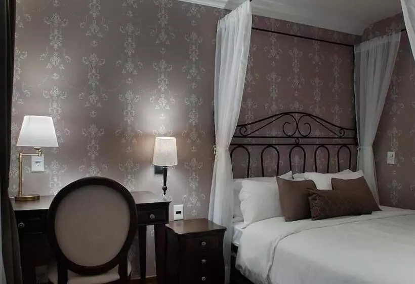 Hotelli Buona Vitta Gramado Resort & Spa By Gramado Parks