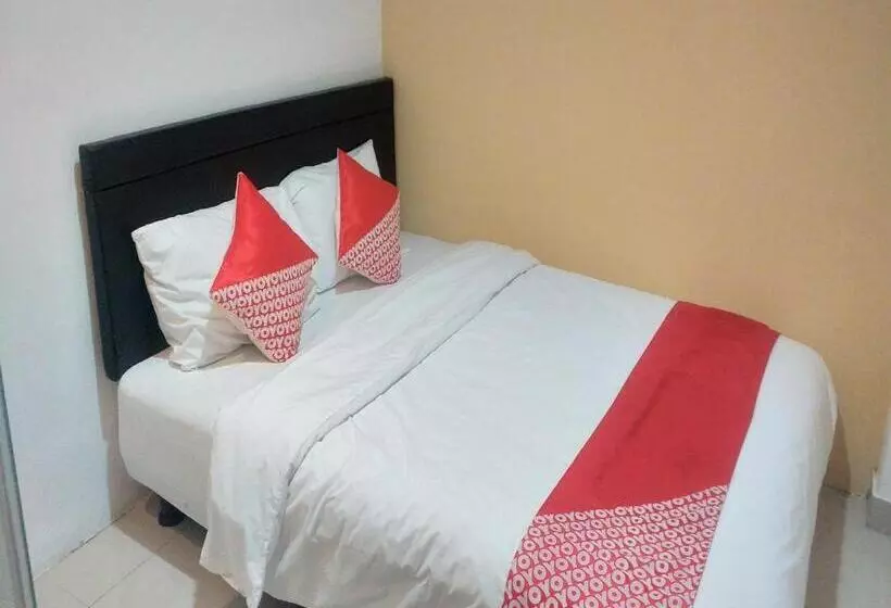 Hôtel Oyo 90692 Point Hostel