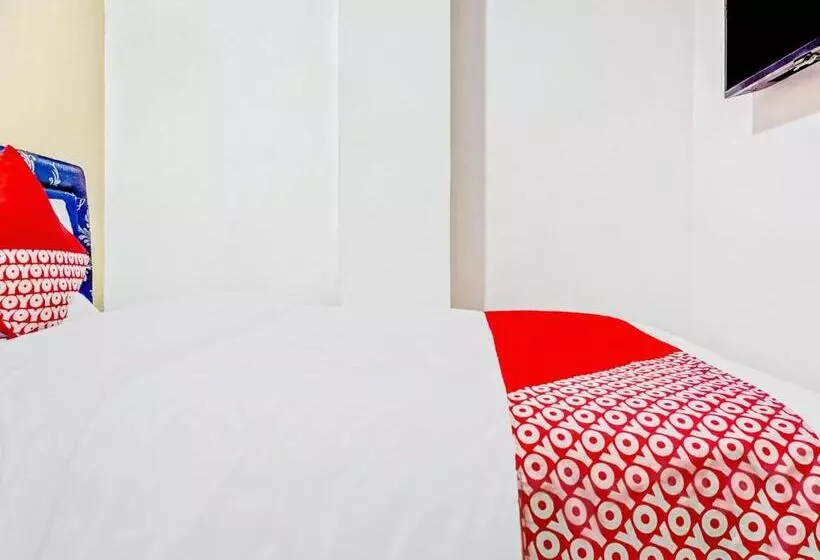 Hôtel Oyo 90692 Point Hostel