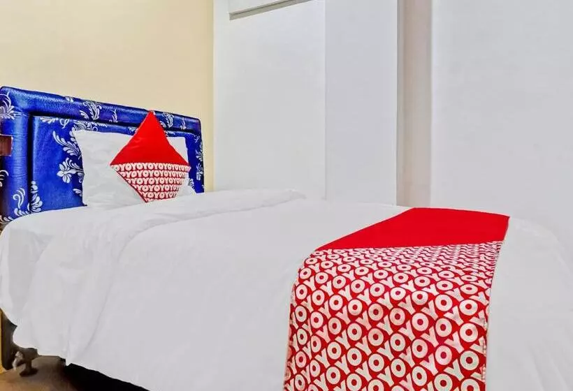 Hôtel Oyo 90692 Point Hostel