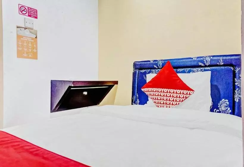 Hôtel Oyo 90692 Point Hostel