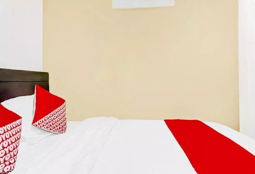 Hôtel Oyo 90692 Point Hostel