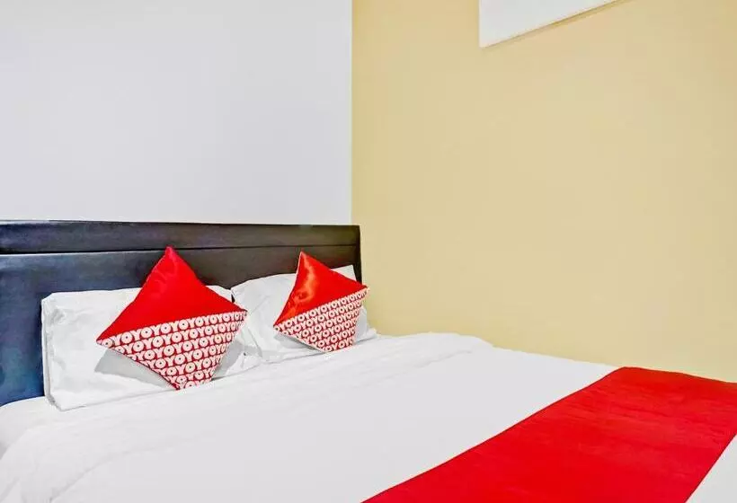 Hôtel Oyo 90692 Point Hostel