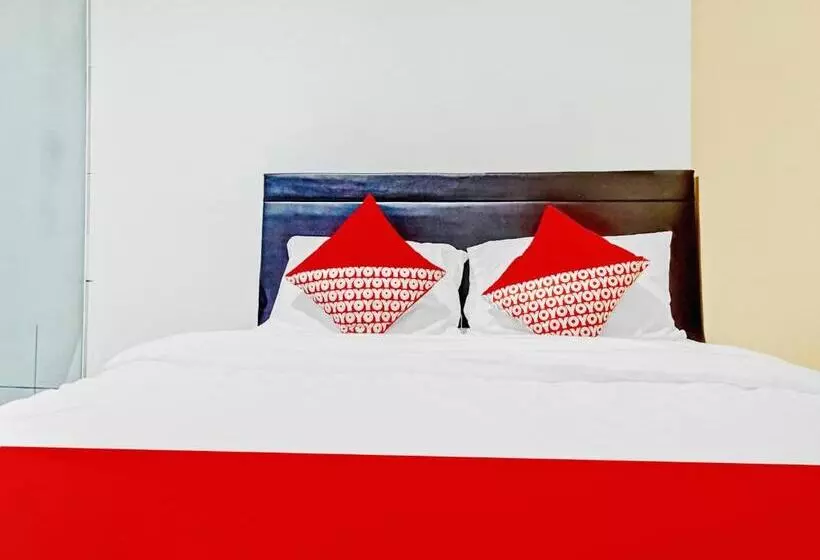 Hôtel Oyo 90692 Point Hostel