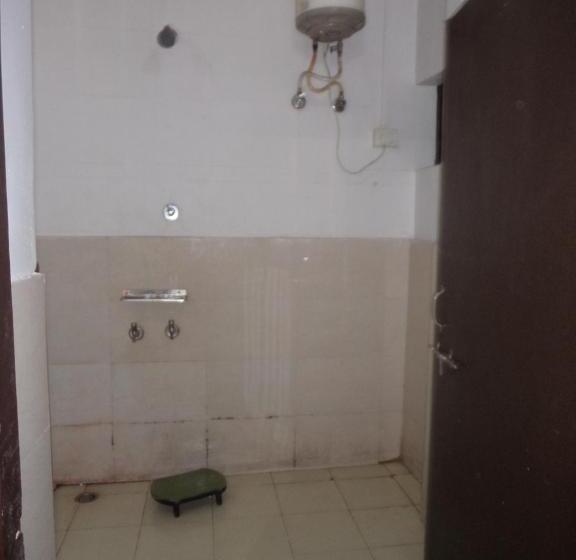 בית מלון כפרי Shri Shanti Villa