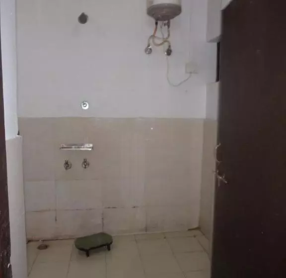 ホテル Shri Shanti Villa