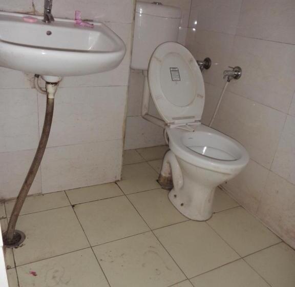 בית מלון כפרי Shri Shanti Villa