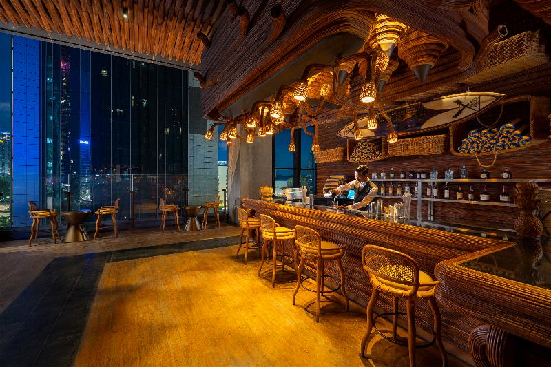 Hotel The Orient Jakarta, A Royal Hideaway