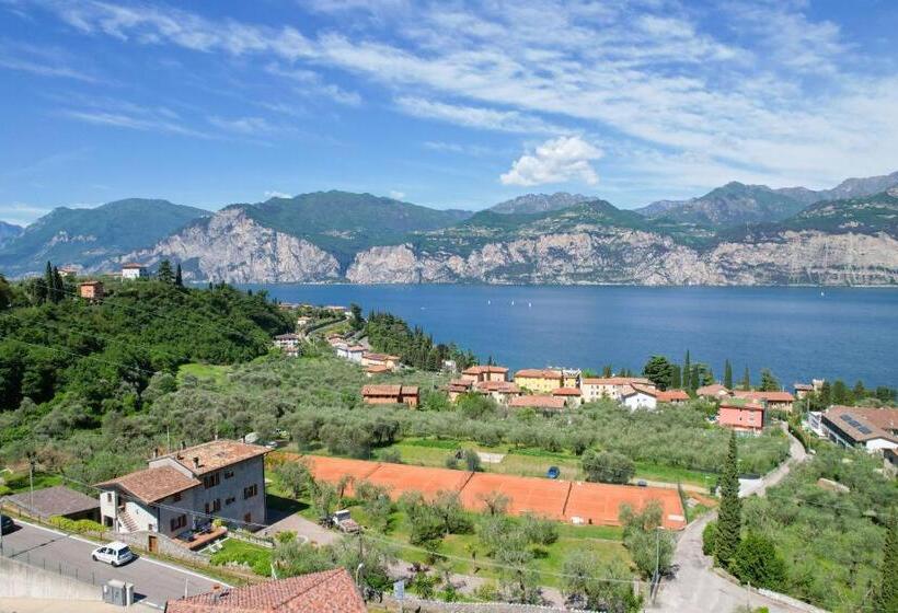 Malcesine Dream Apartments