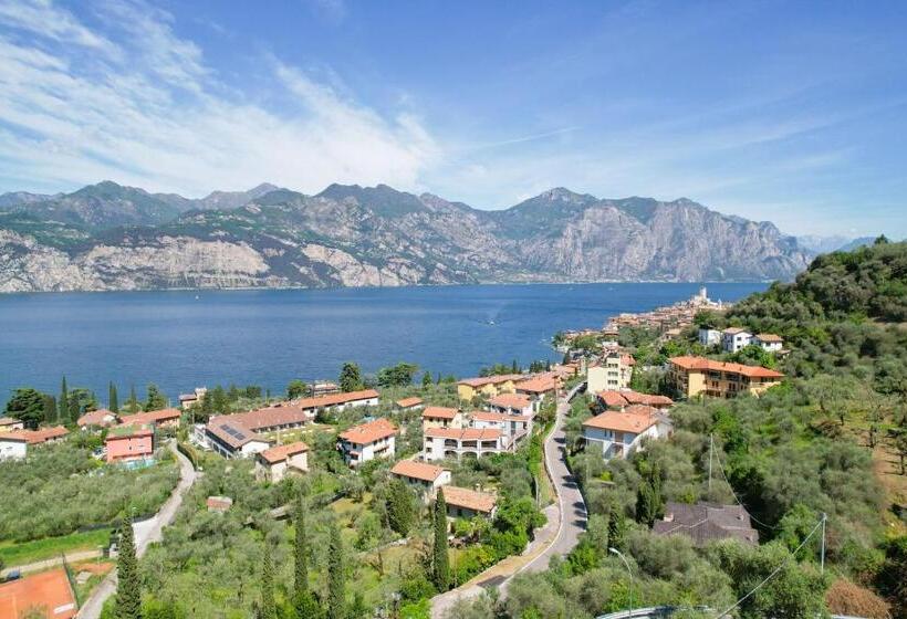 Malcesine Dream Apartments
