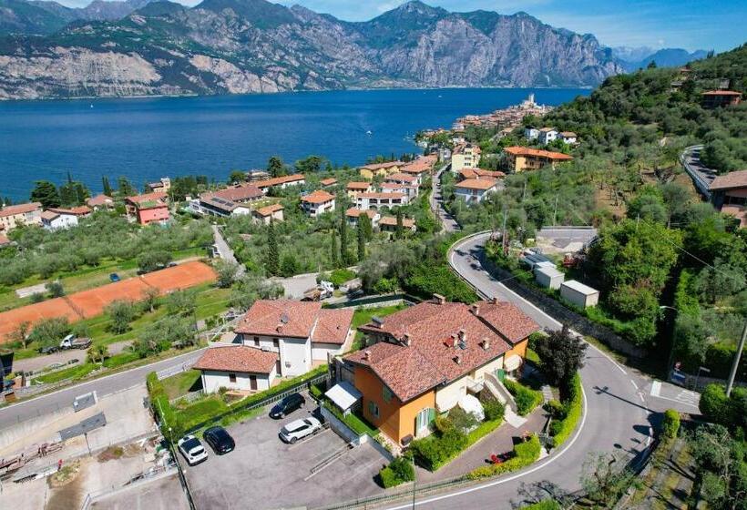 Malcesine Dream Apartments