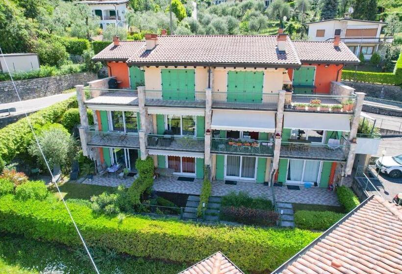 Malcesine Dream Apartments
