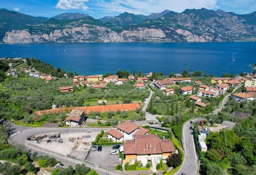 Malcesine Dream Apartments