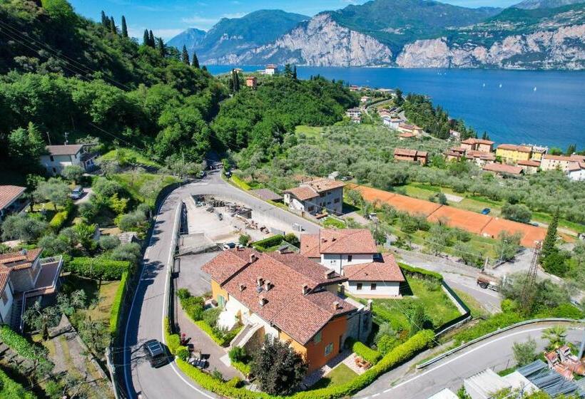 Malcesine Dream Apartments