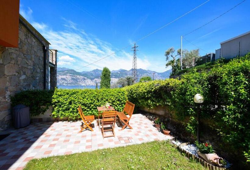 Malcesine Dream Apartments