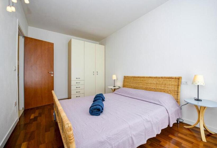 Malcesine Dream Apartments