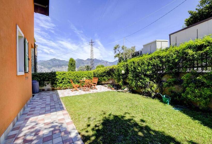 Malcesine Dream Apartments