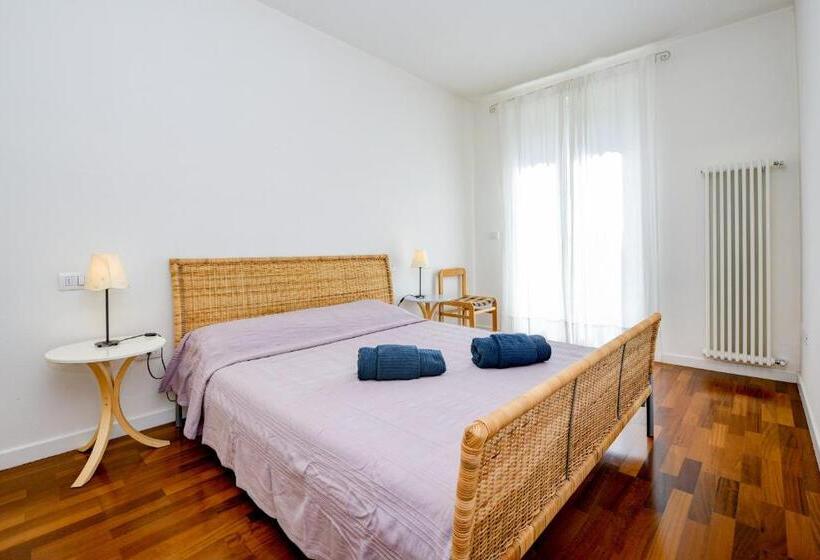 Malcesine Dream Apartments