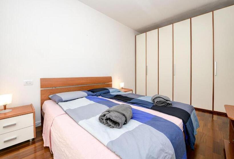 Malcesine Dream Apartments