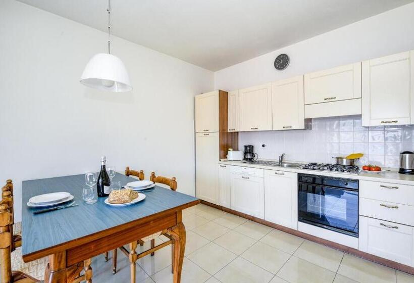 Malcesine Dream Apartments