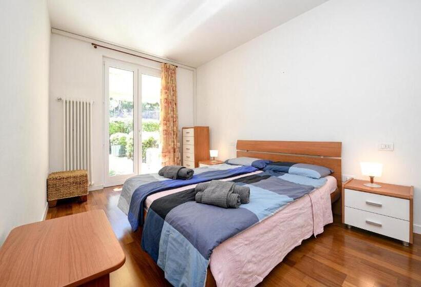 Malcesine Dream Apartments