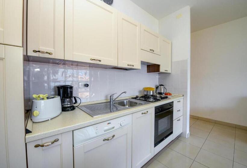 Malcesine Dream Apartments