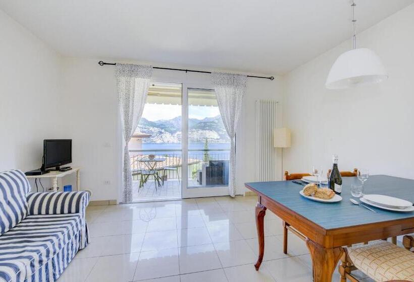 Malcesine Dream Apartments