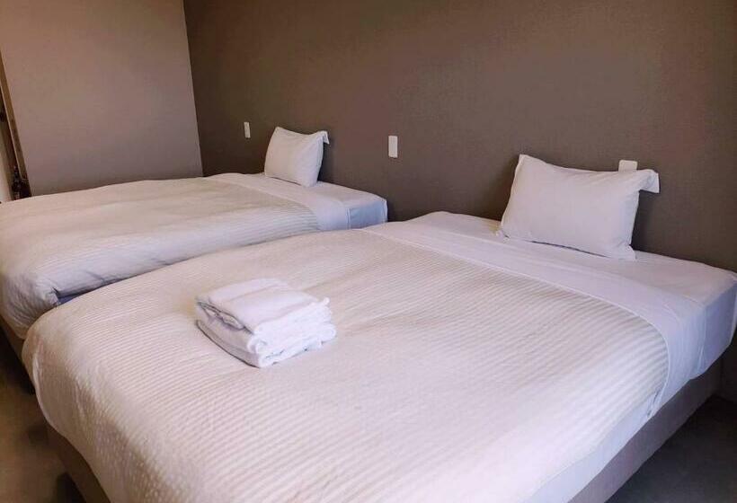 Mr.kinjo Happiness Resaort Ⅰ