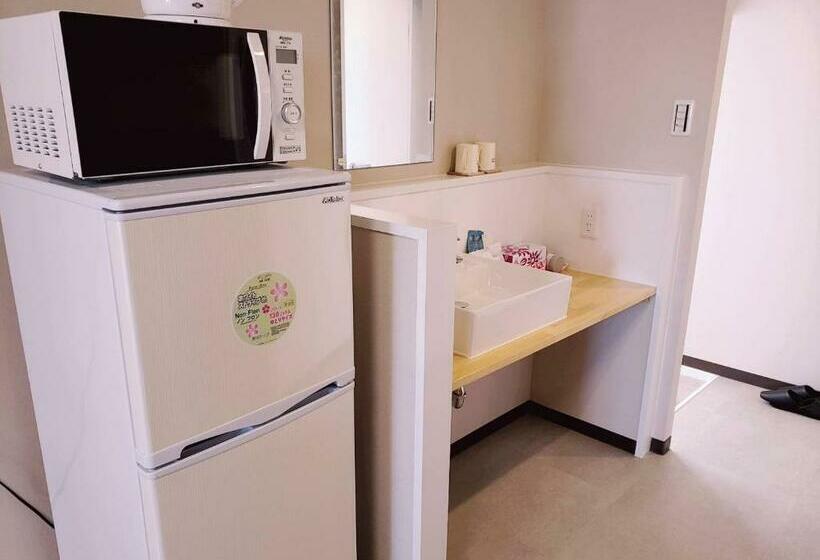 Mr.kinjo Happiness Resaort Ⅰ