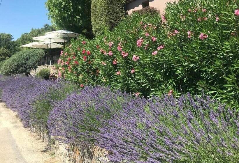 ペンション Restaurant Et Chambres D Hôtes La Ferme De Cornadel