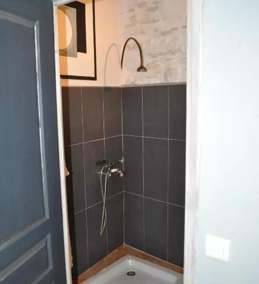 ペンション Restaurant Et Chambres D Hôtes La Ferme De Cornadel