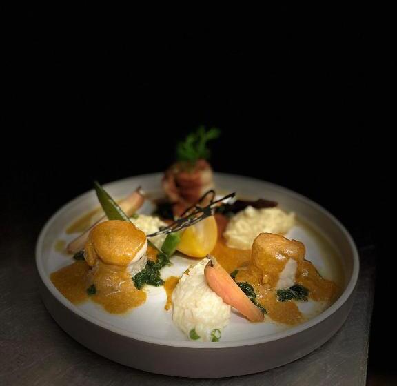 ペンション Restaurant Et Chambres D Hôtes La Ferme De Cornadel