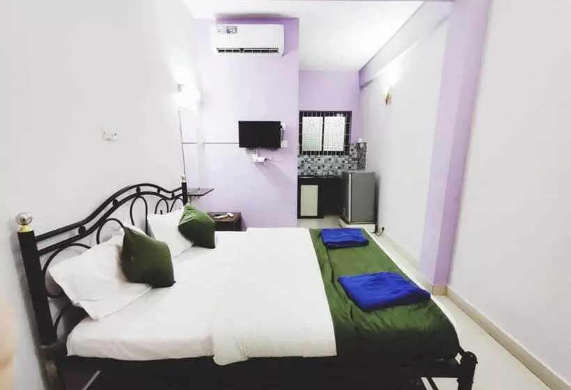 ペンション Tiger Eye Guest House