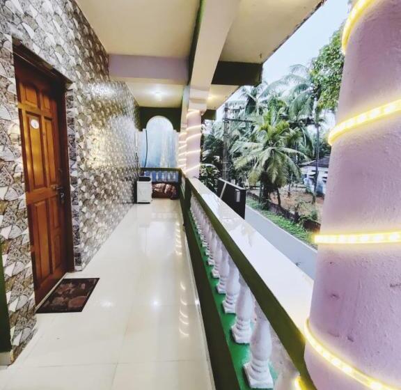 膳宿费 Tiger Eye Guest House