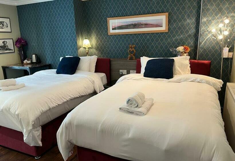 پانسیون Weslie Guest House