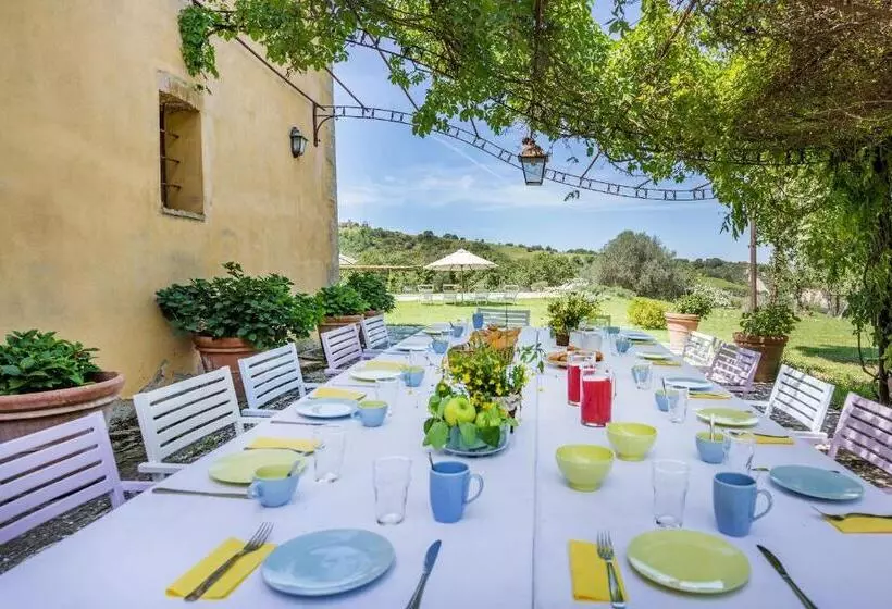 Podere Pratovecchio 14&2, Emma Villas
