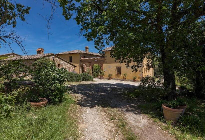 Podere Pratovecchio 14&2, Emma Villas