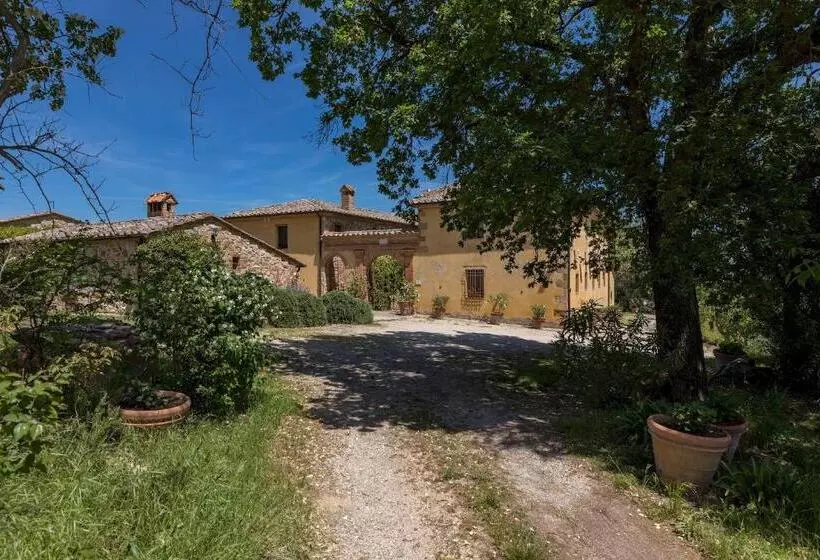 Podere Pratovecchio 14&2, Emma Villas