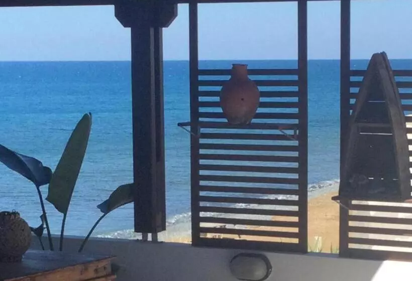 Shambala Beach House Where Mountains Meet The Sea