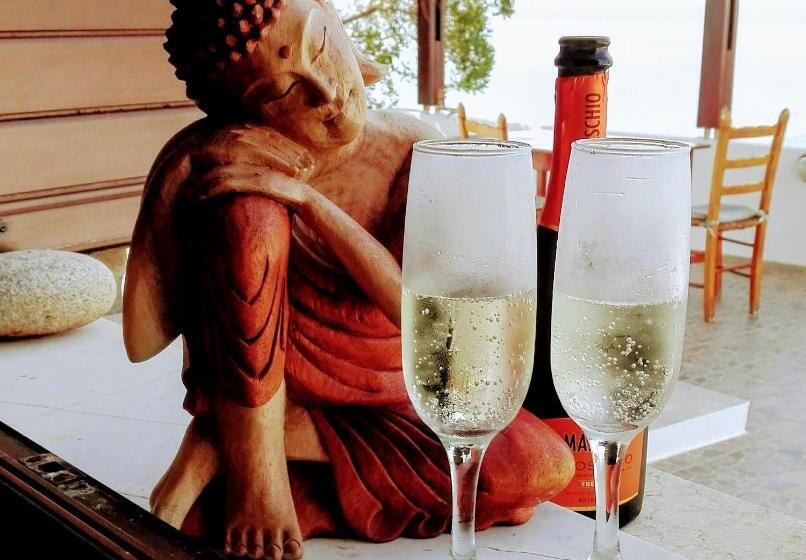 Shambala Beach House Where Mountains Meet The Sea