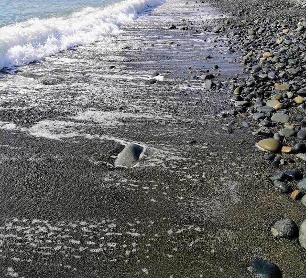 Shambala Beach House Where Mountains Meet The Sea