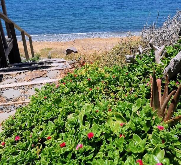 Shambala Beach House Where Mountains Meet The Sea