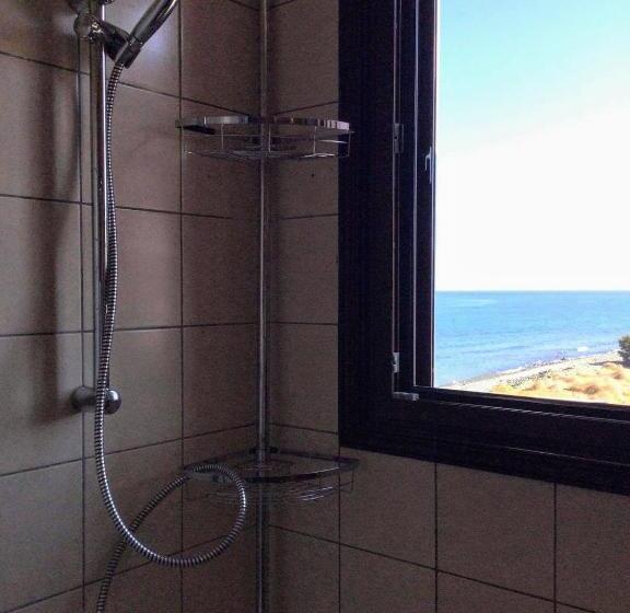 Shambala Beach House Where Mountains Meet The Sea