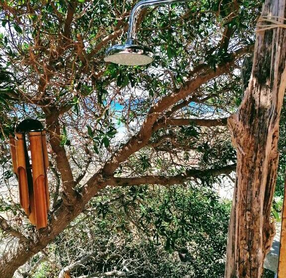 Shambala Beach House Where Mountains Meet The Sea